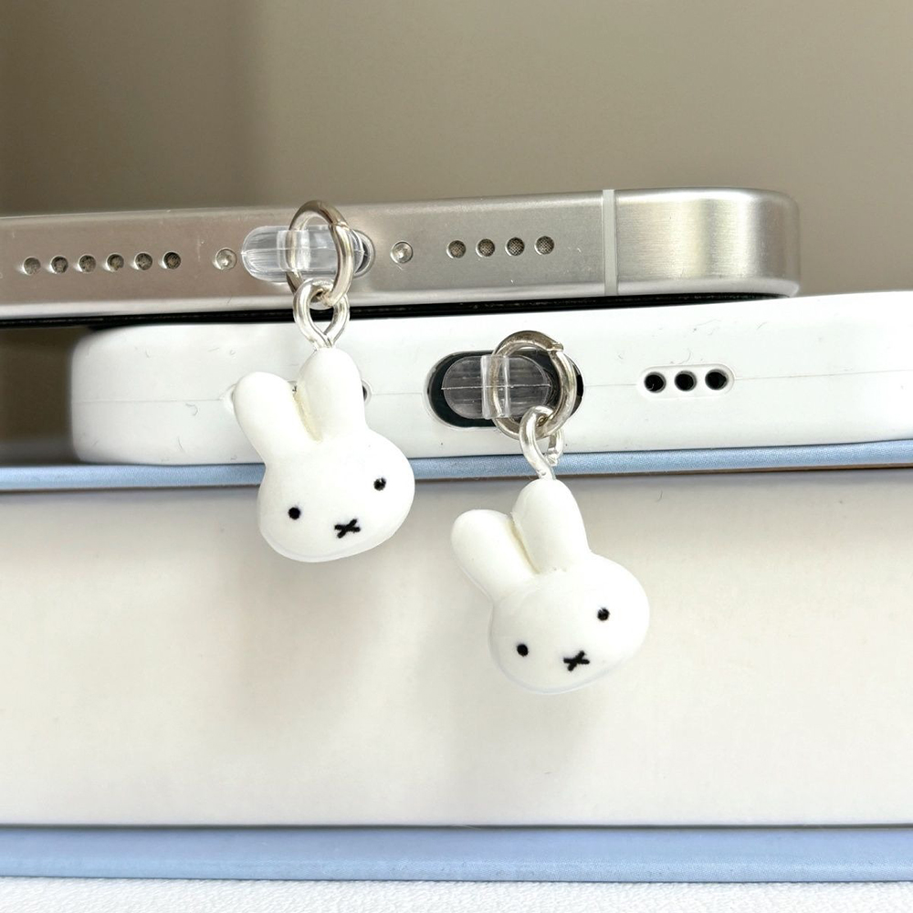 Kawaii Miffy Phone Charging Po - Phone Accessories For Android recensione e prezzo