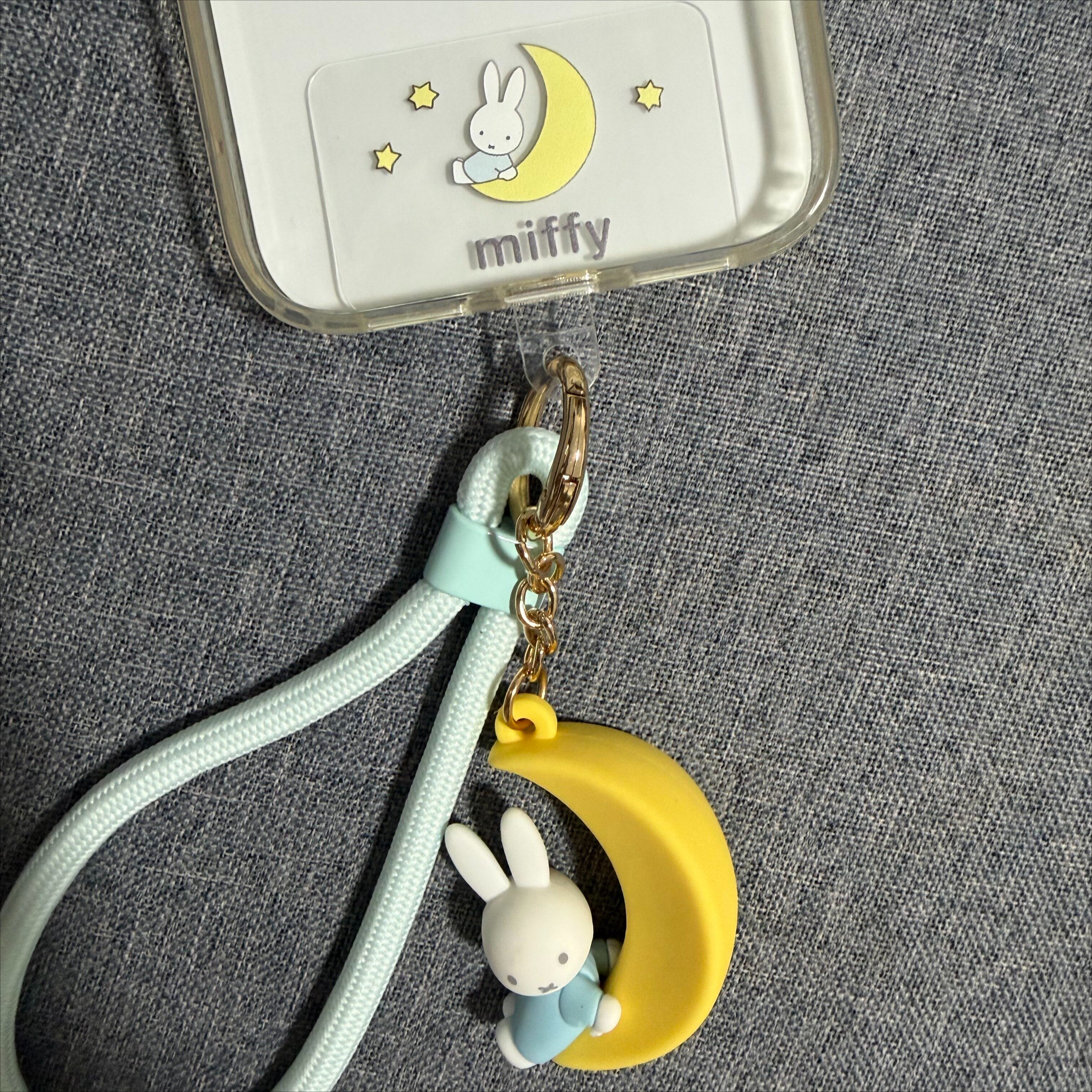 Miffy Blind Box Toy Phone Lany - Phone Accessories Blind Box recensione e prezzo