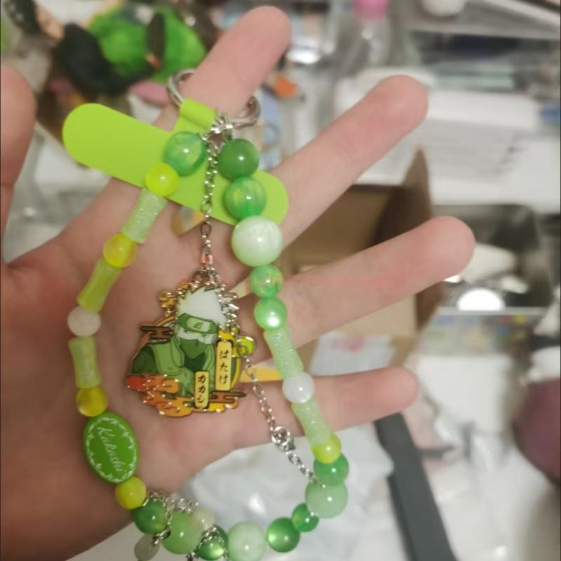 EAKI Authentic Naruto Shippude - Phone Accessories Blind Box recensione e prezzo