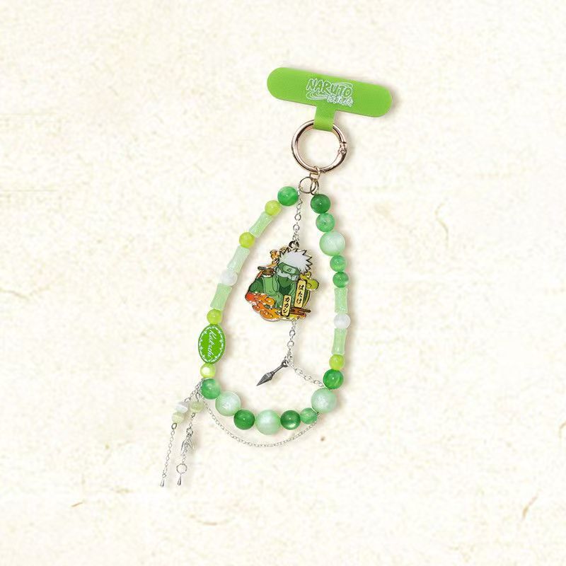 EAKI Authentic Naruto Shippude - Phone Accessories Blind Box recensione e prezzo