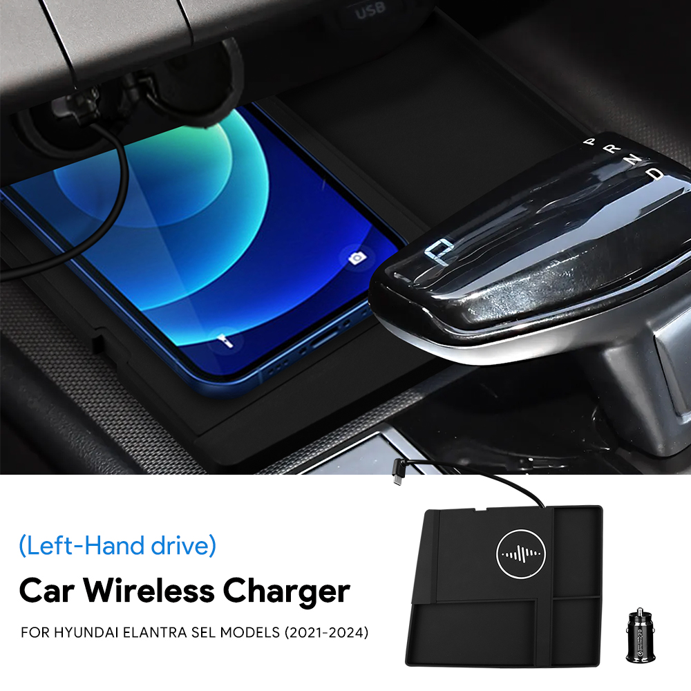 For Hyundai Elantra SEL Avante - Phone Accessories For Android recensione e prezzo