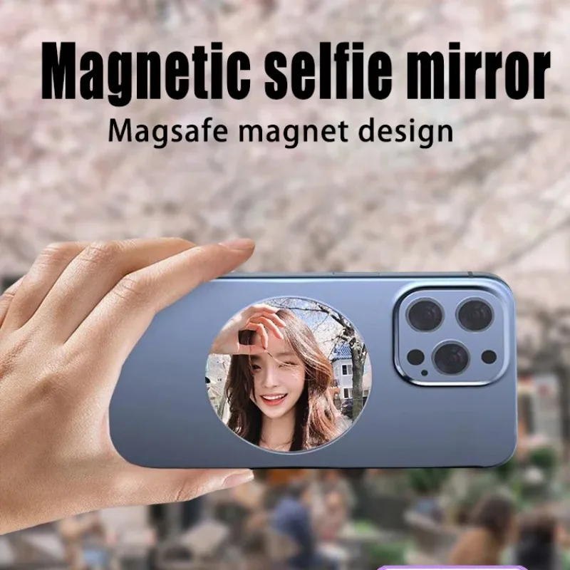 MagSafe Magnetic Phone Rear Se - Phone Accessories Video recensione e prezzo