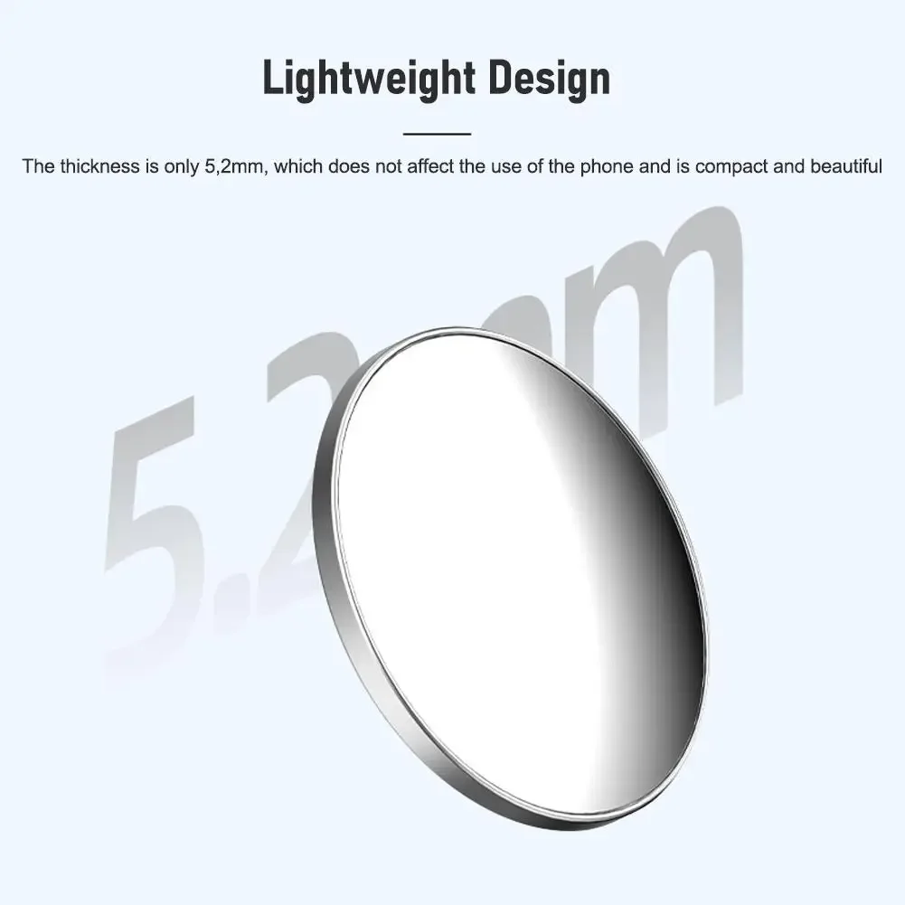 MagSafe Magnetic Phone Rear Se - Phone Accessories Video recensione e prezzo