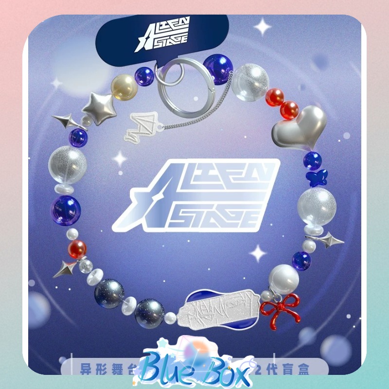ALIEN STAGE Rabbit Series Phon - Phone Accessories Blind Box recensione e prezzo