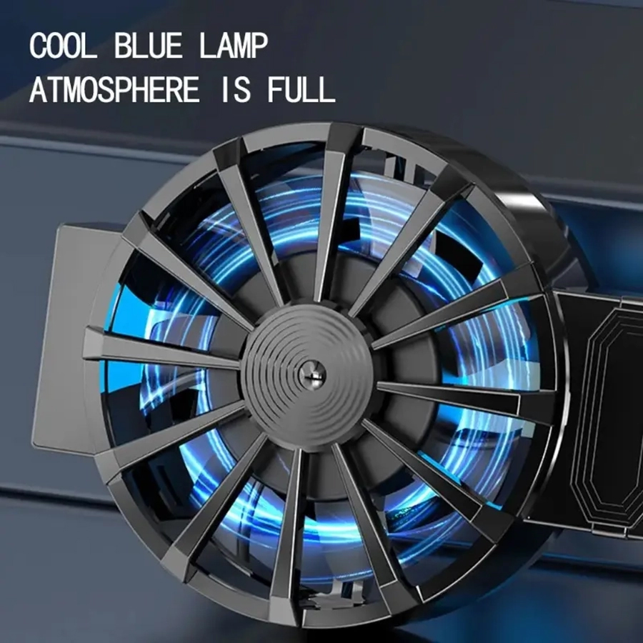 Portable phone cooler, suitabl - Phone Accessories For Android recensione e prezzo