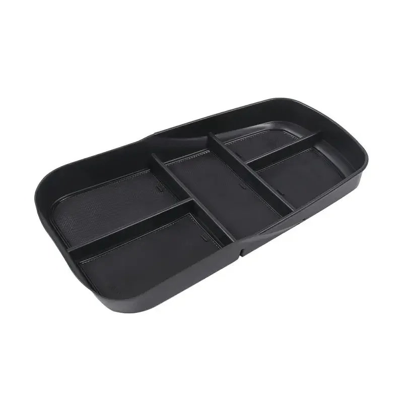Suetlcoity ABS Car Storage Box - Phone Accessories Under 50 recensione e prezzo