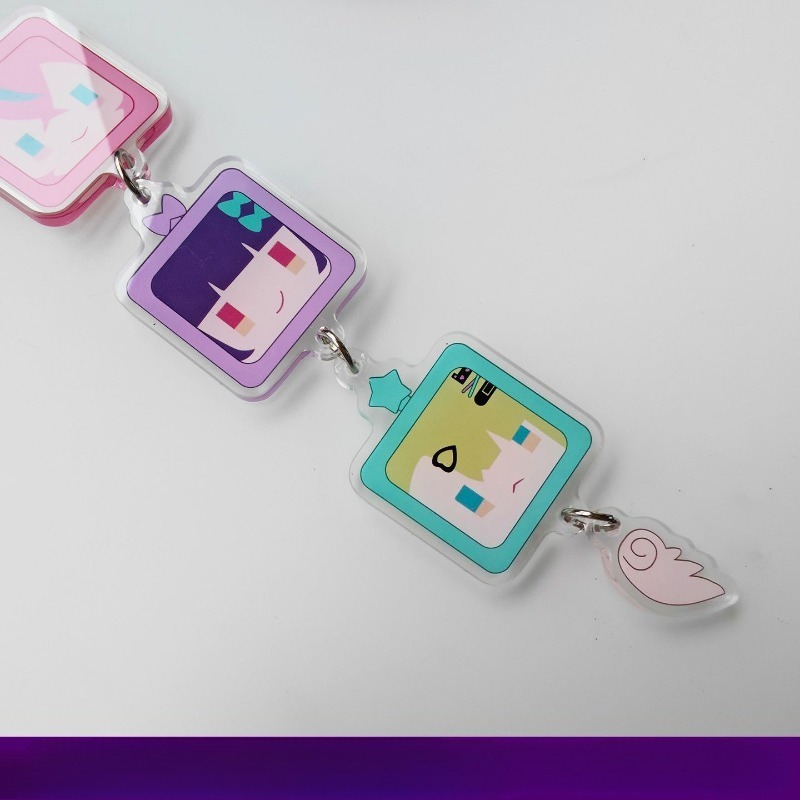 Game Zenless Zone Zero Angels  - Phone Zone Accessories recensione e prezzo