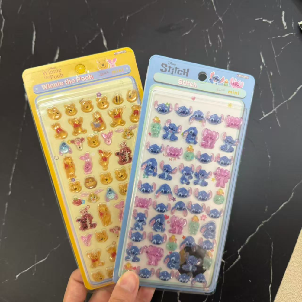 Baymax Alien 3D Jelly Relief S - Phone Accessories Toys recensione e prezzo