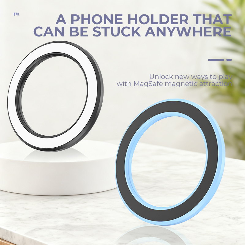 For Magsafe Strong Magnetic Ri - Phone Accessory recensione e prezzo