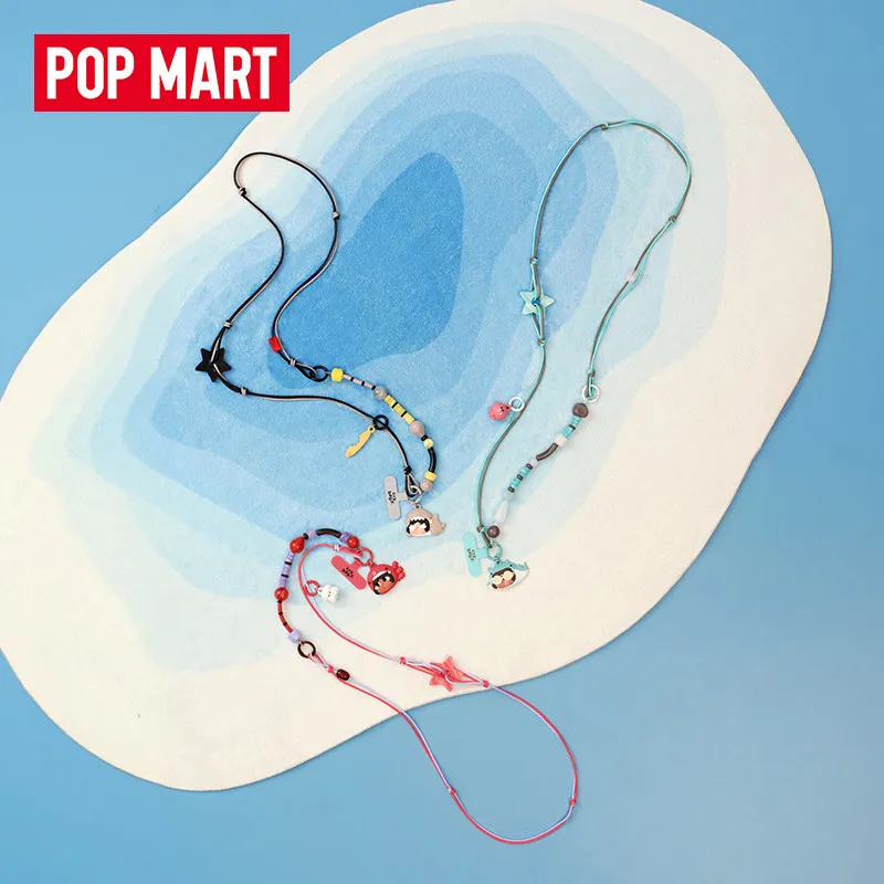 POPMART CRYBABY CRY ME AN OCEA - Phone Accessories Popmart recensione e prezzo