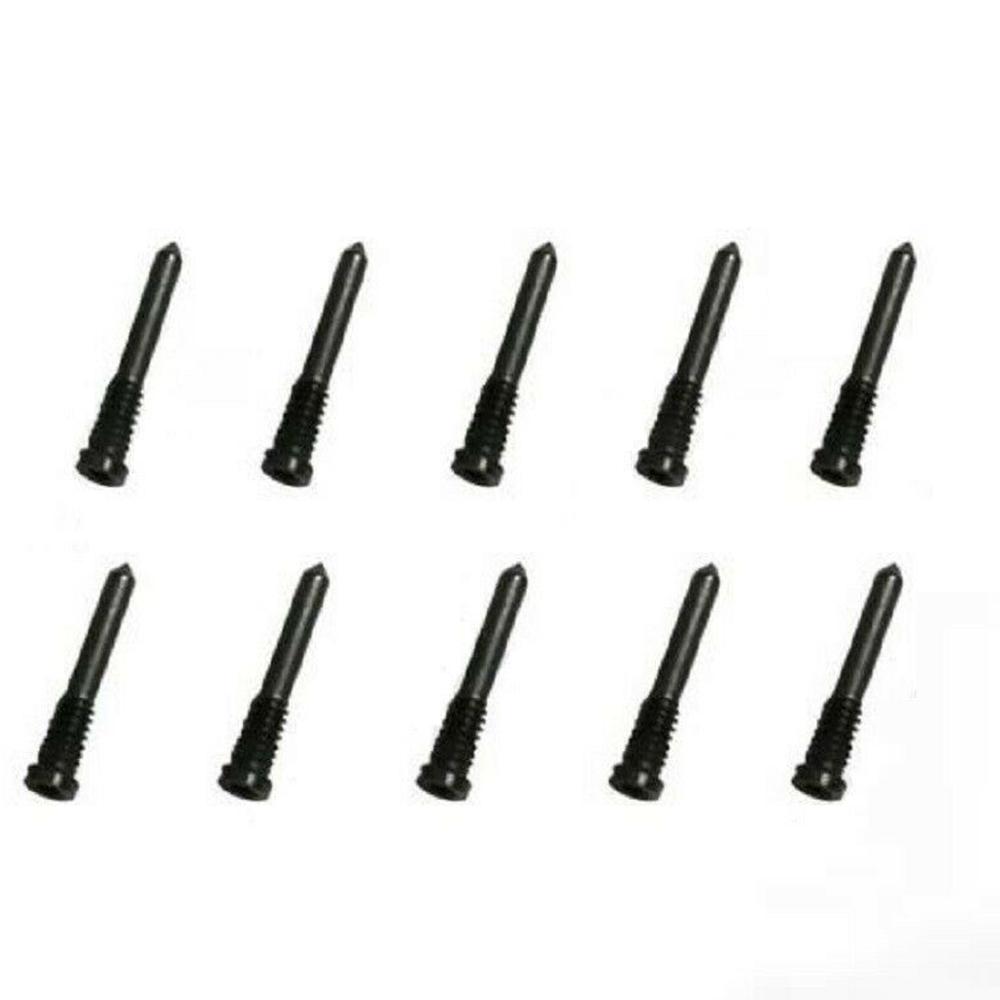 100Pcs Bottom Pentalobe Screws - Phone Accessories Unique recensione e prezzo
