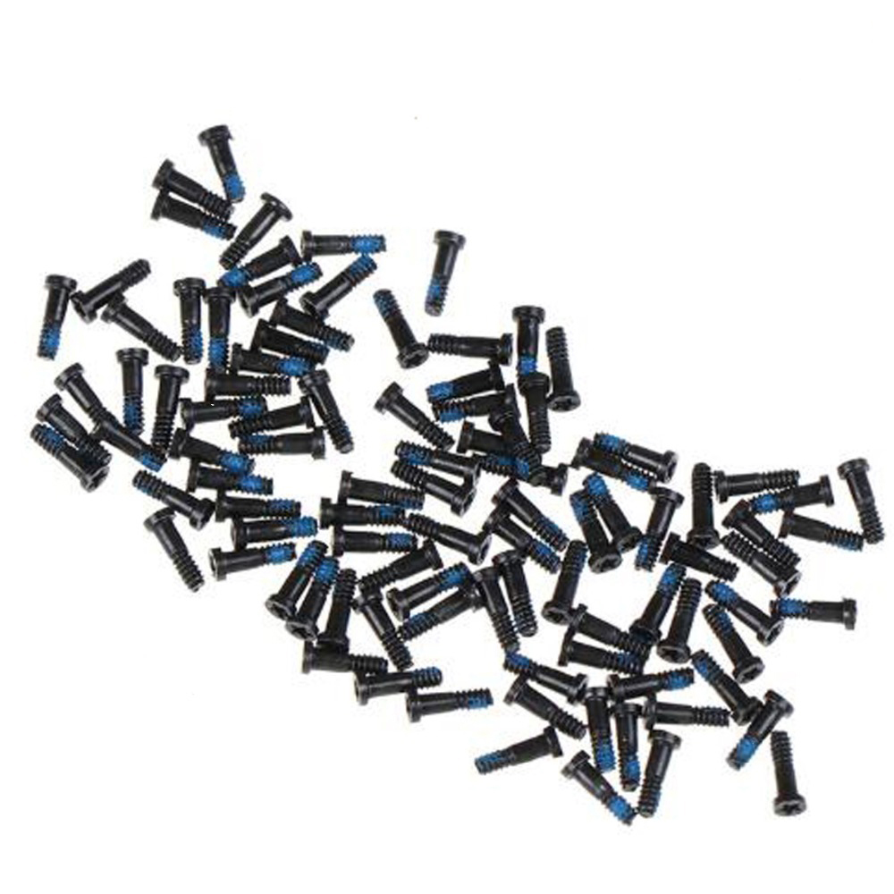 100Pcs Bottom Pentalobe Screws - Phone Accessories Unique recensione e prezzo