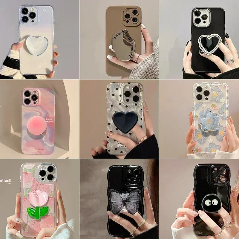 Maillard Caramel Color Cases F - Phone Accessories Popmart recensione e prezzo