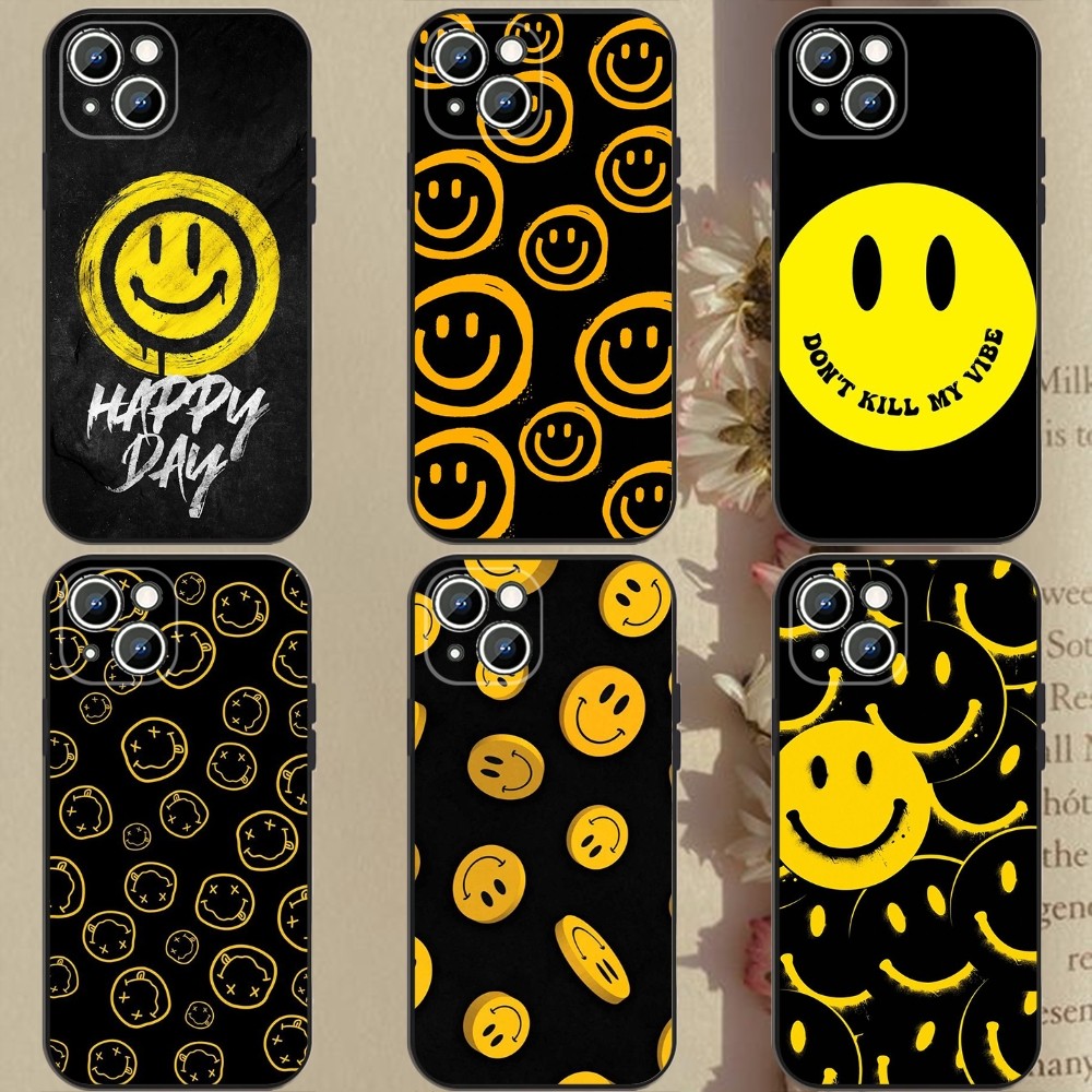 Fashion Street Twisty Happy Fa - Phone Accessories Popmart recensione e prezzo
