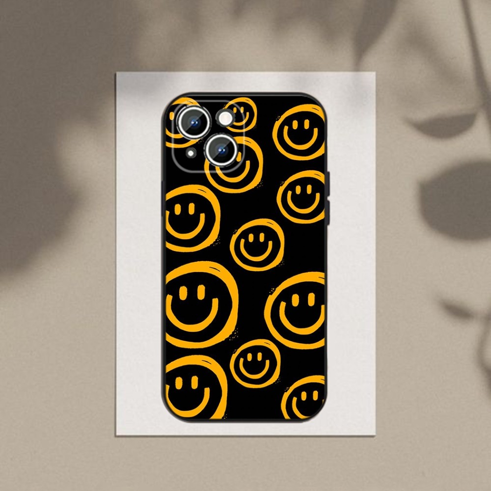 Fashion Street Twisty Happy Fa - Phone Accessories Popmart recensione e prezzo
