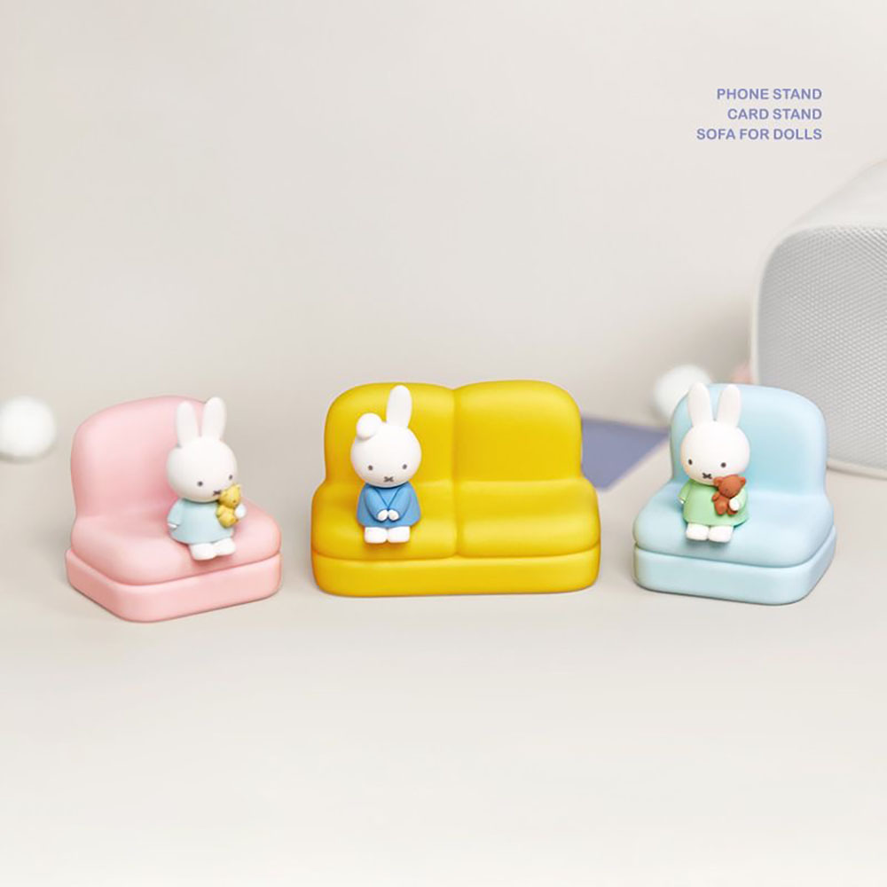 Kawaii Miffy Original Cute Bli - Phone Accessories Blind Box recensione e prezzo