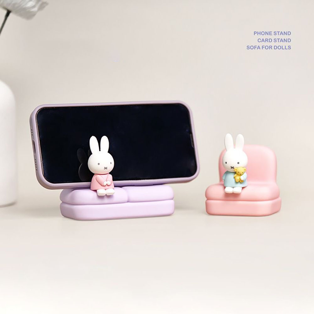 Kawaii Miffy Original Cute Bli - Phone Accessories Blind Box recensione e prezzo