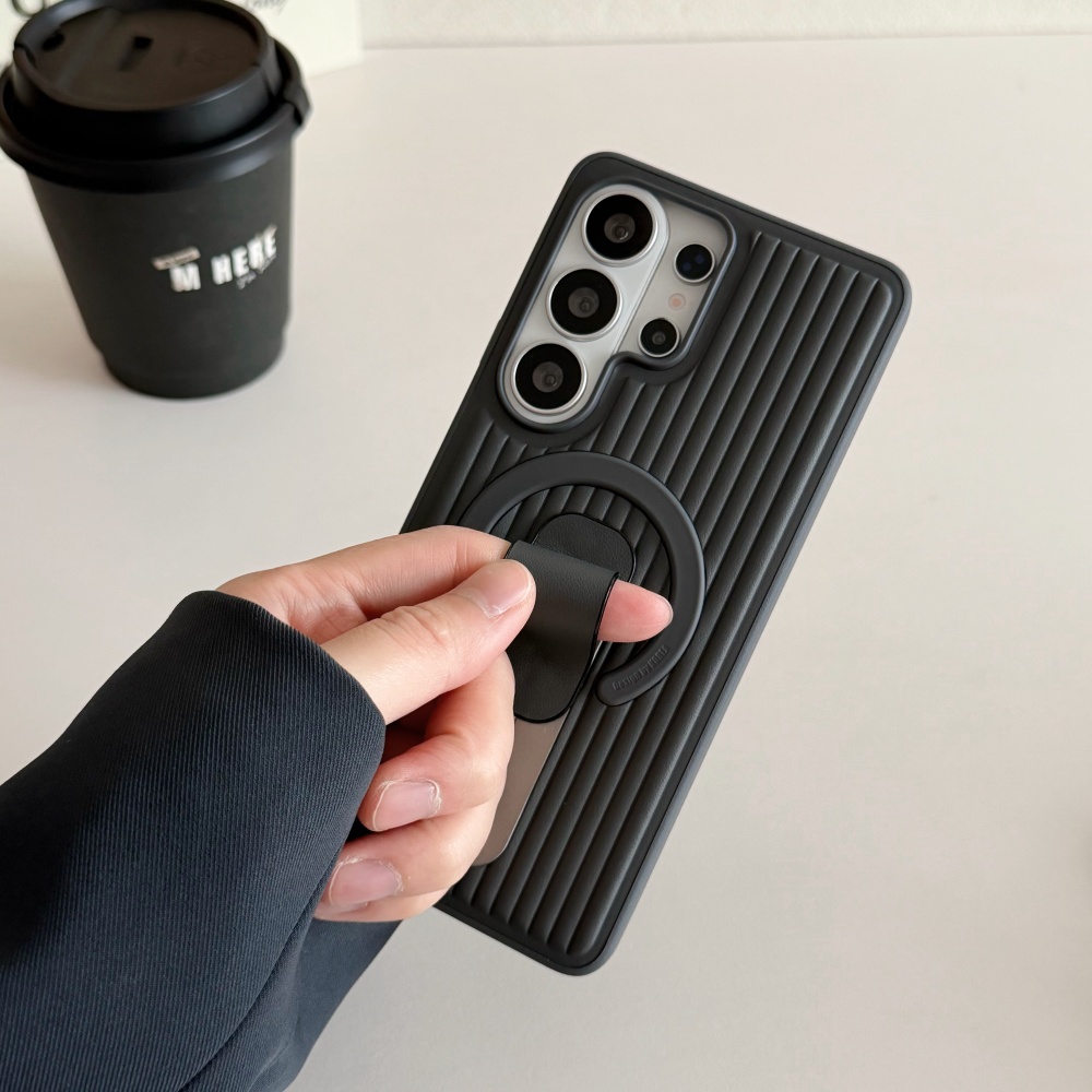 Corrugated Magnetic Stand Hold - Phone Accessory recensione e prezzo