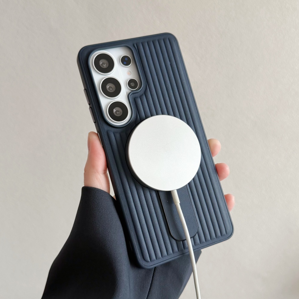 Corrugated Magnetic Stand Hold - Phone Accessory recensione e prezzo