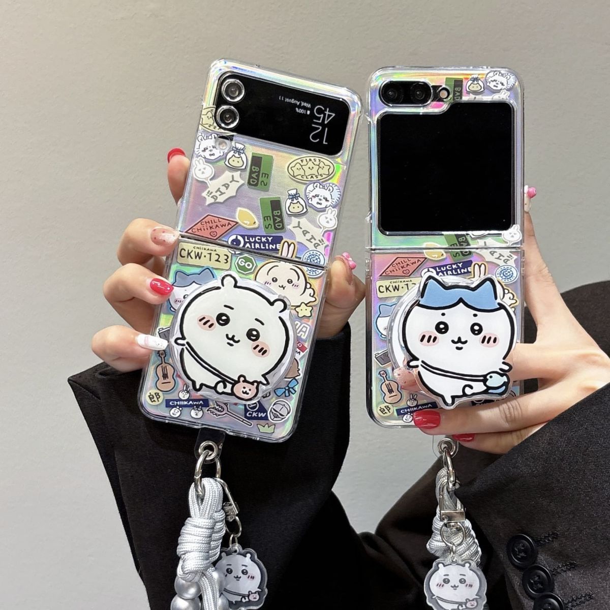 Anime Chiikawa Hachiware Carto - Phone Zone Accessories recensione e prezzo