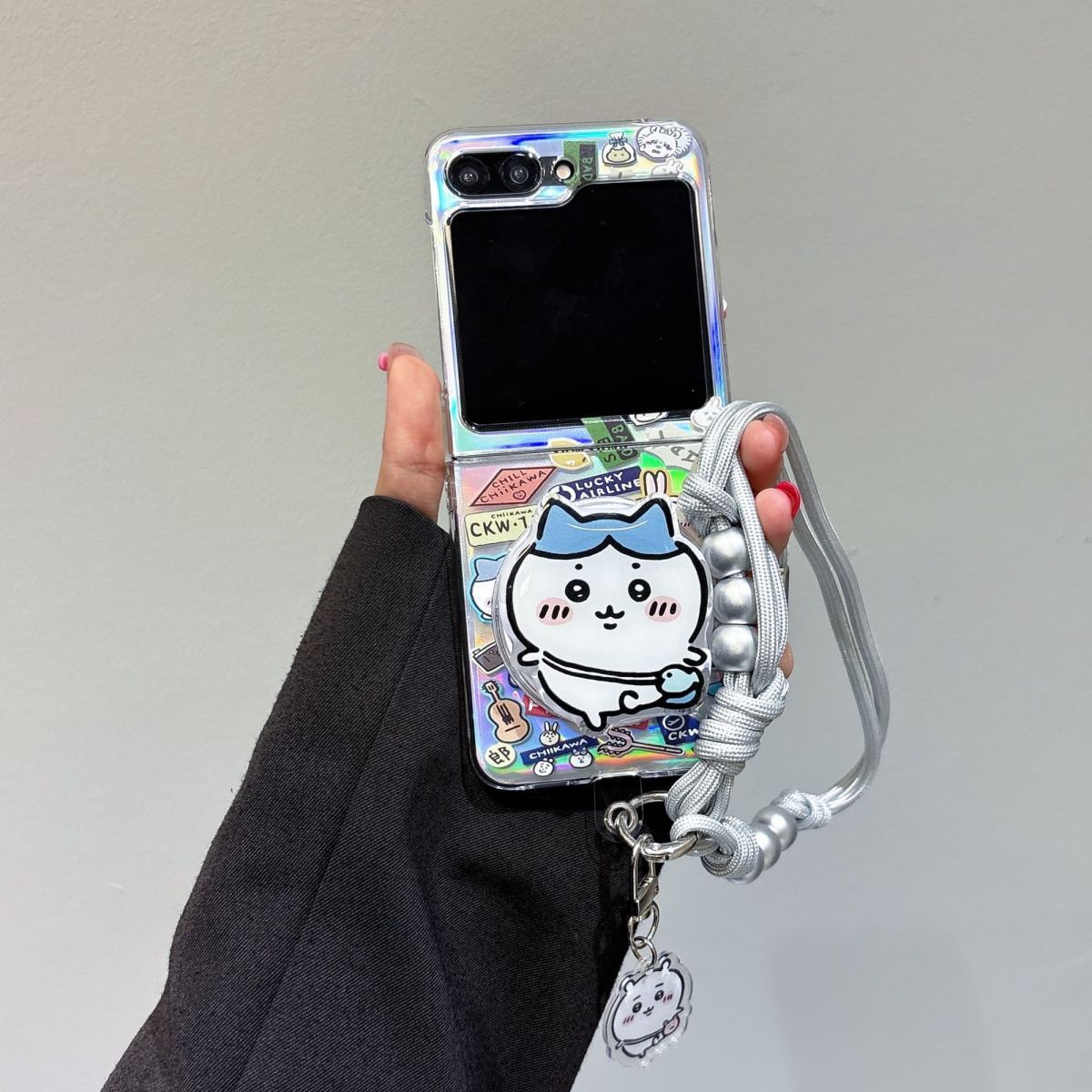 Anime Chiikawa Hachiware Carto - Phone Zone Accessories recensione e prezzo