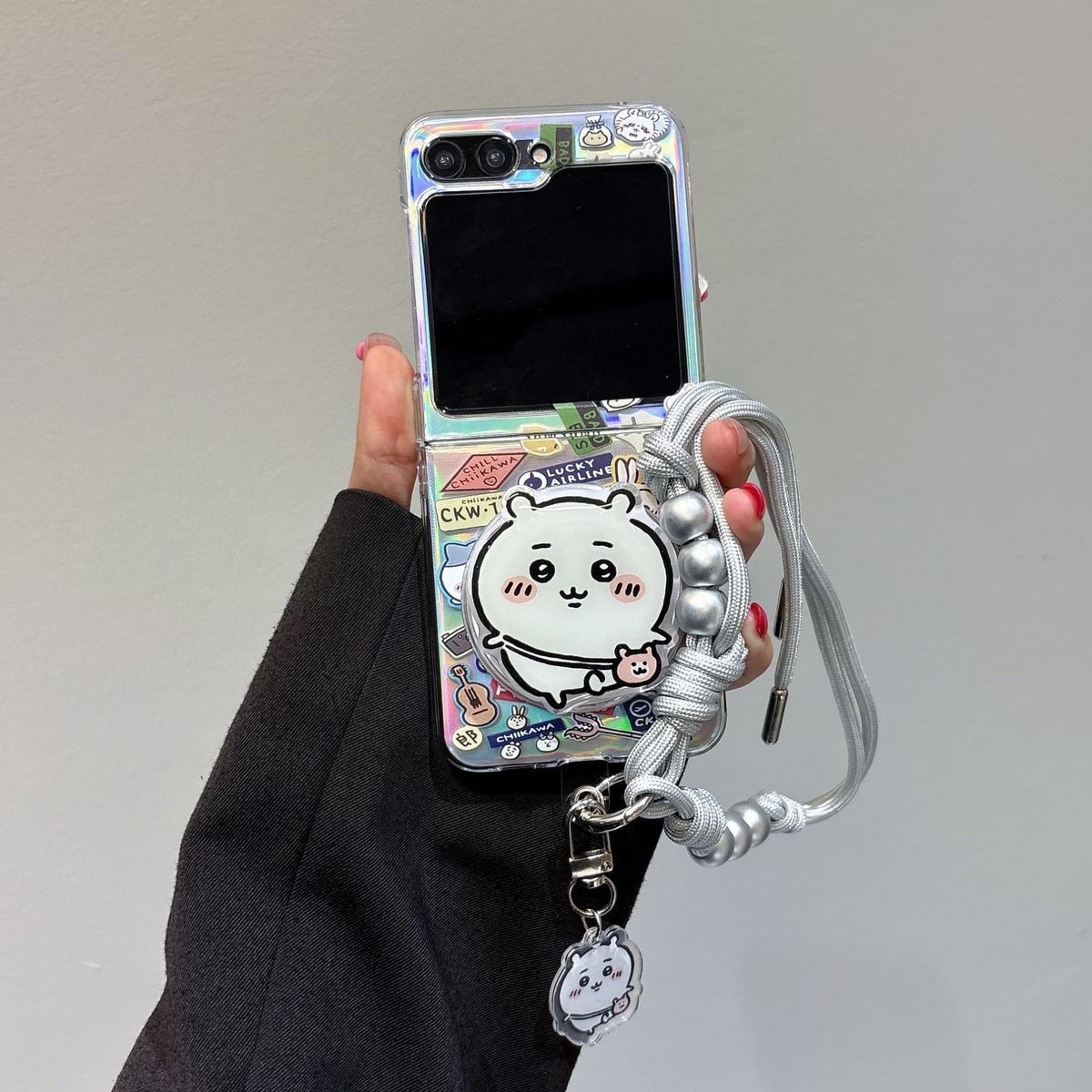 Anime Chiikawa Hachiware Carto - Phone Zone Accessories recensione e prezzo
