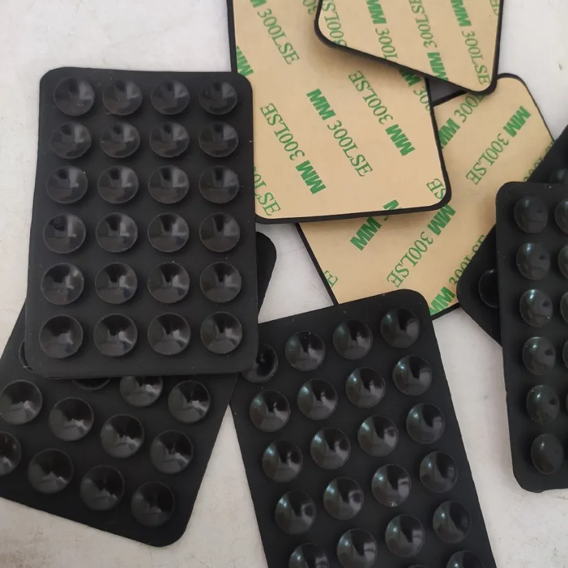 Silicone Suction Phone Holder  - Phone Accessory recensione e prezzo