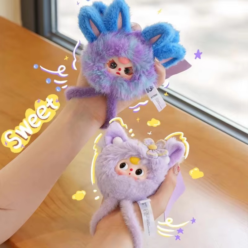 Babythree Plush BlindBox Carto - Phone Accessories Doll recensione e prezzo