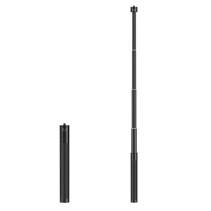 73cm Telescopic Selfie Stick H - Phone Accessories Video recensione e prezzo