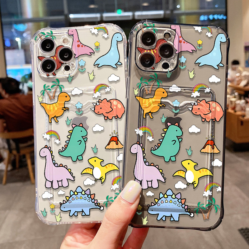 Cute Black Cat Phone Case For  - Phone Accessory recensione e prezzo