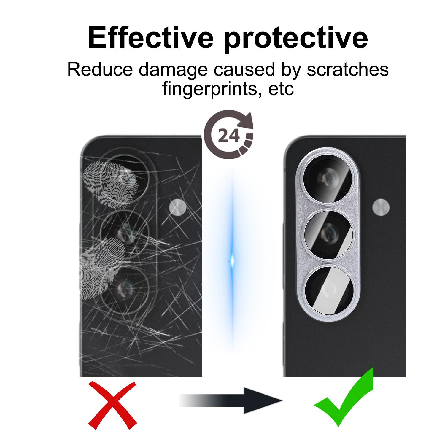 Phone Camera Lens Protector Fo - Phone Accessories For Android recensione e prezzo
