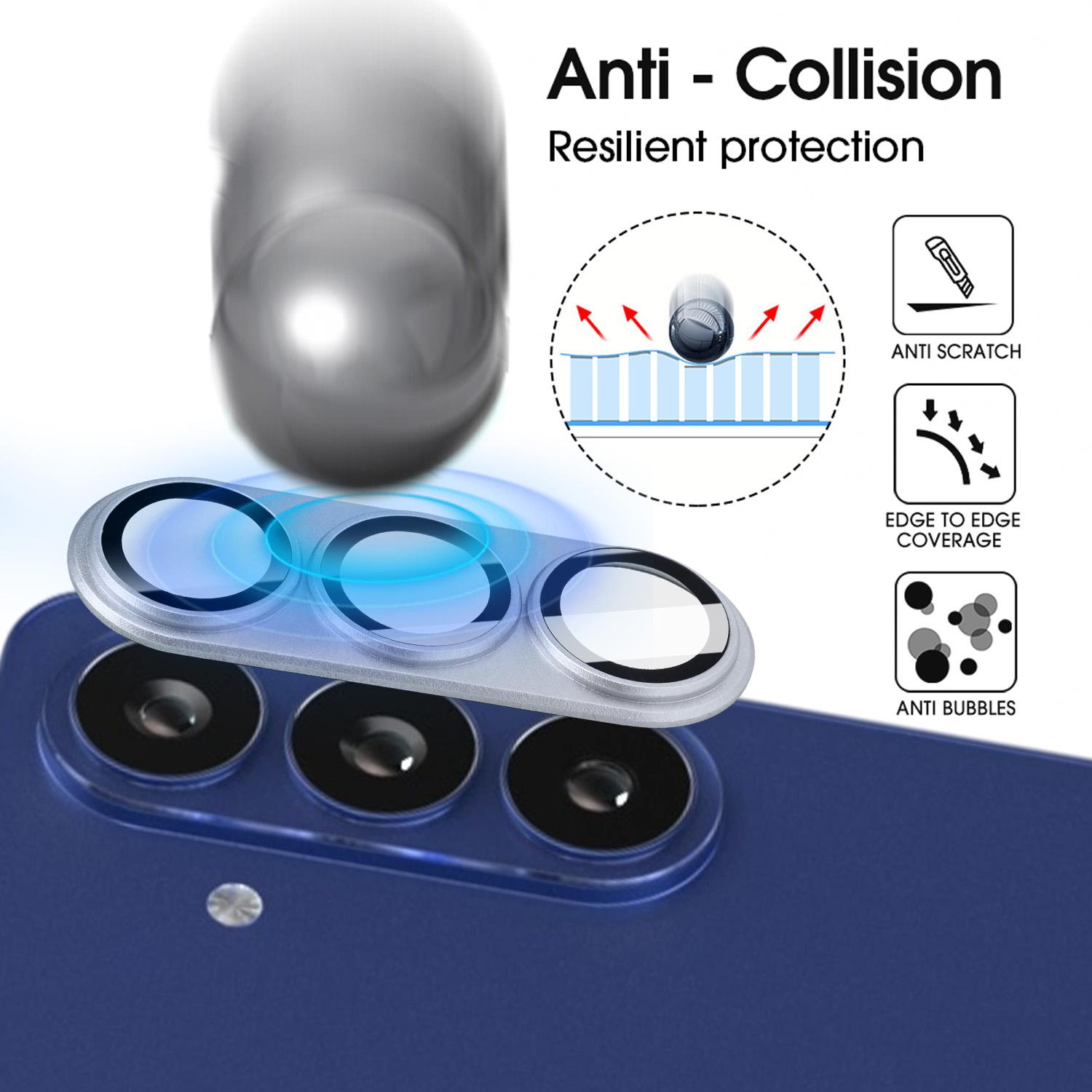 Phone Camera Lens Protector Fo - Phone Accessories For Android recensione e prezzo
