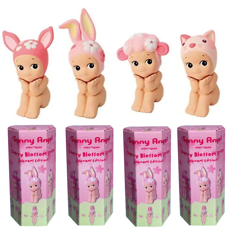 1-12pcs cherry blossom series  - Phone Accessories Toys recensione e prezzo