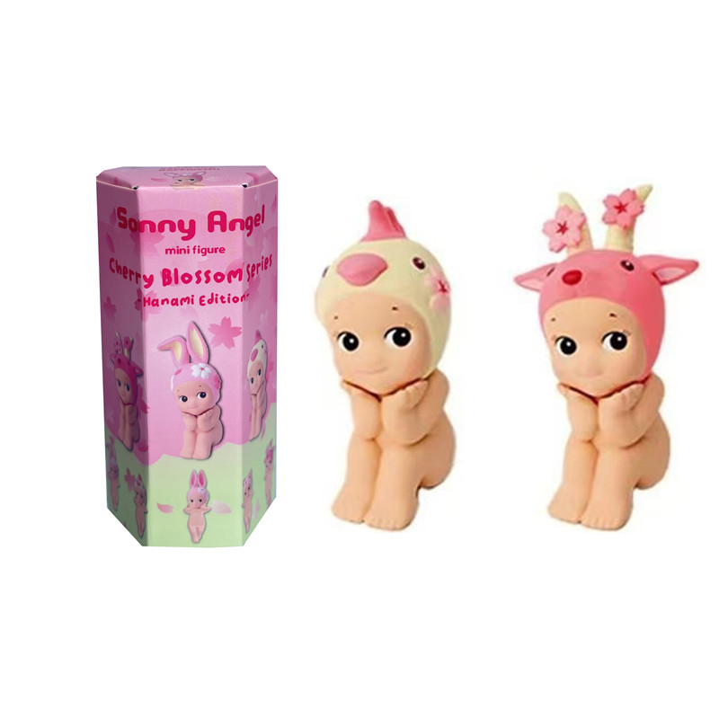 1-12pcs cherry blossom series  - Phone Accessories Toys recensione e prezzo