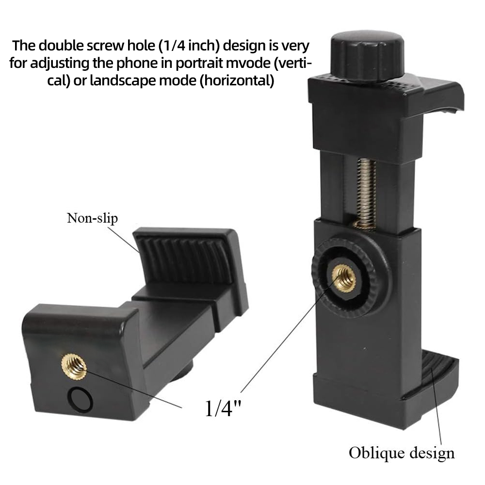 Head-Mounted Phone Holder Firs - Phone Accessories Video recensione e prezzo