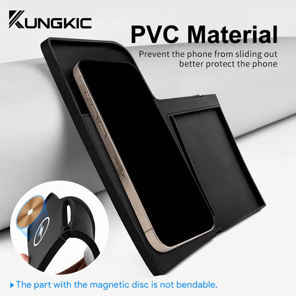 Car Wireless Fast Charging Hol - Phone Accessories For Android recensione e prezzo
