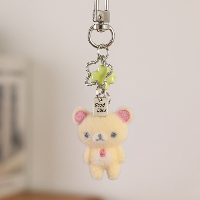 Kawaii Rilakkumas Easy Bear Ke - Phone Accessories Toys recensione e prezzo