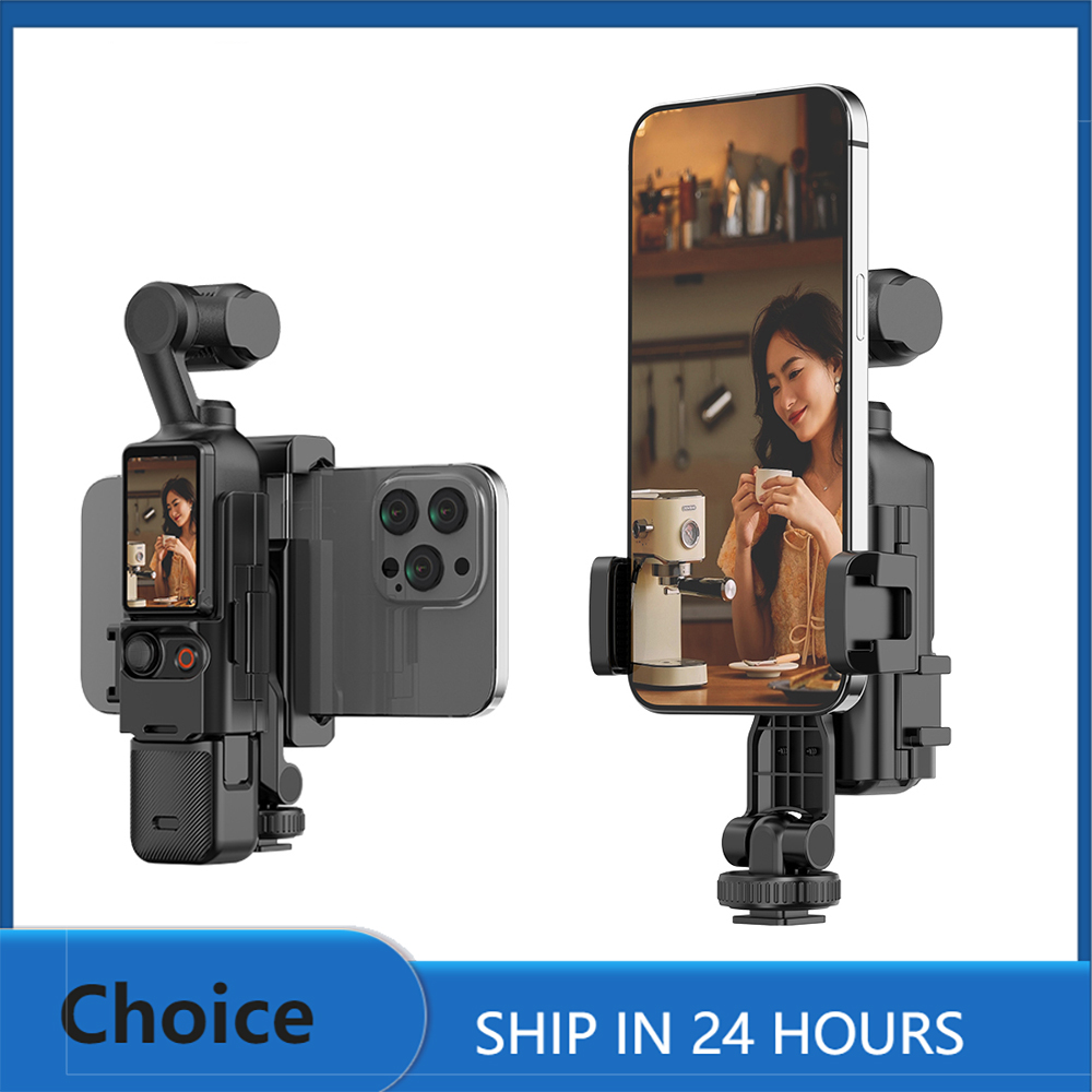 Phone Holder Teleprompter for  - Phone Accessories Video recensione e prezzo