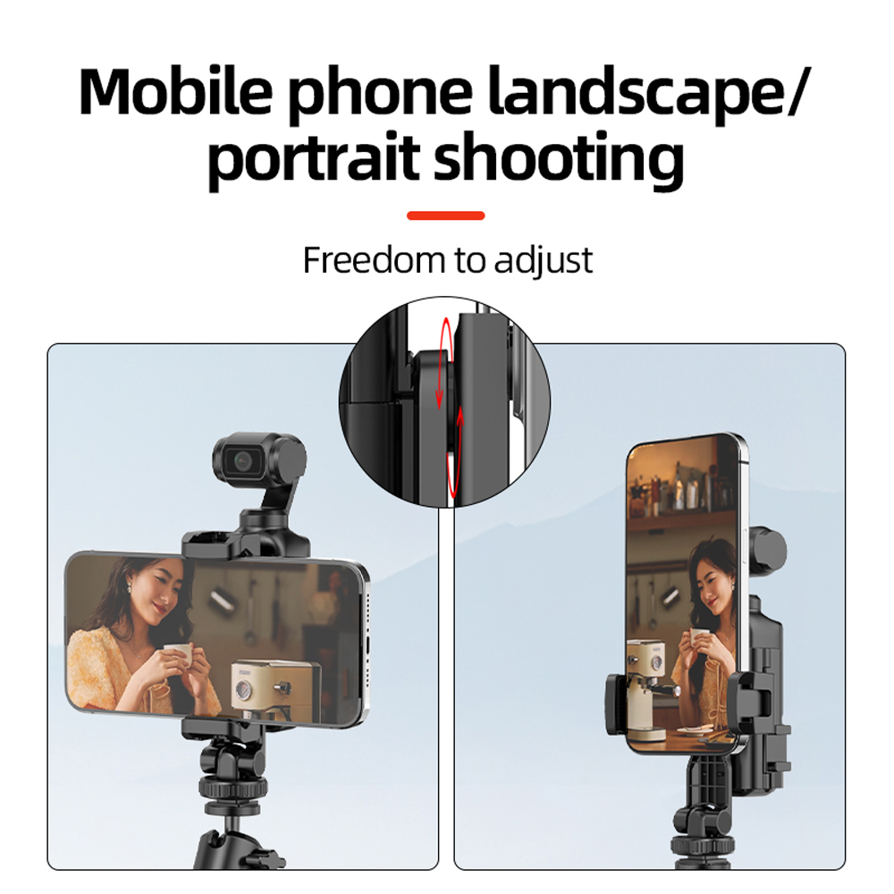 Phone Holder Teleprompter for  - Phone Accessories Video recensione e prezzo