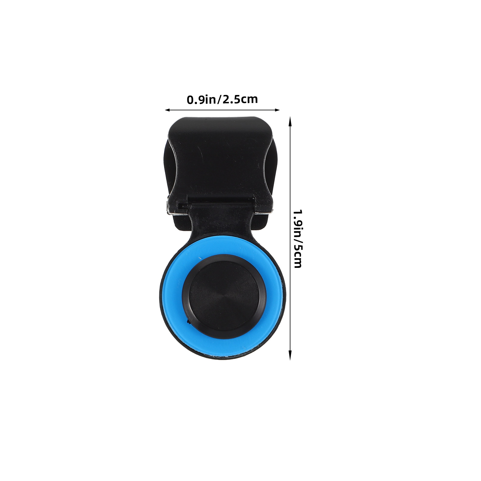 Dual Trigger Clip for Cell Pho - Gaming Trigger Phone recensione e prezzo