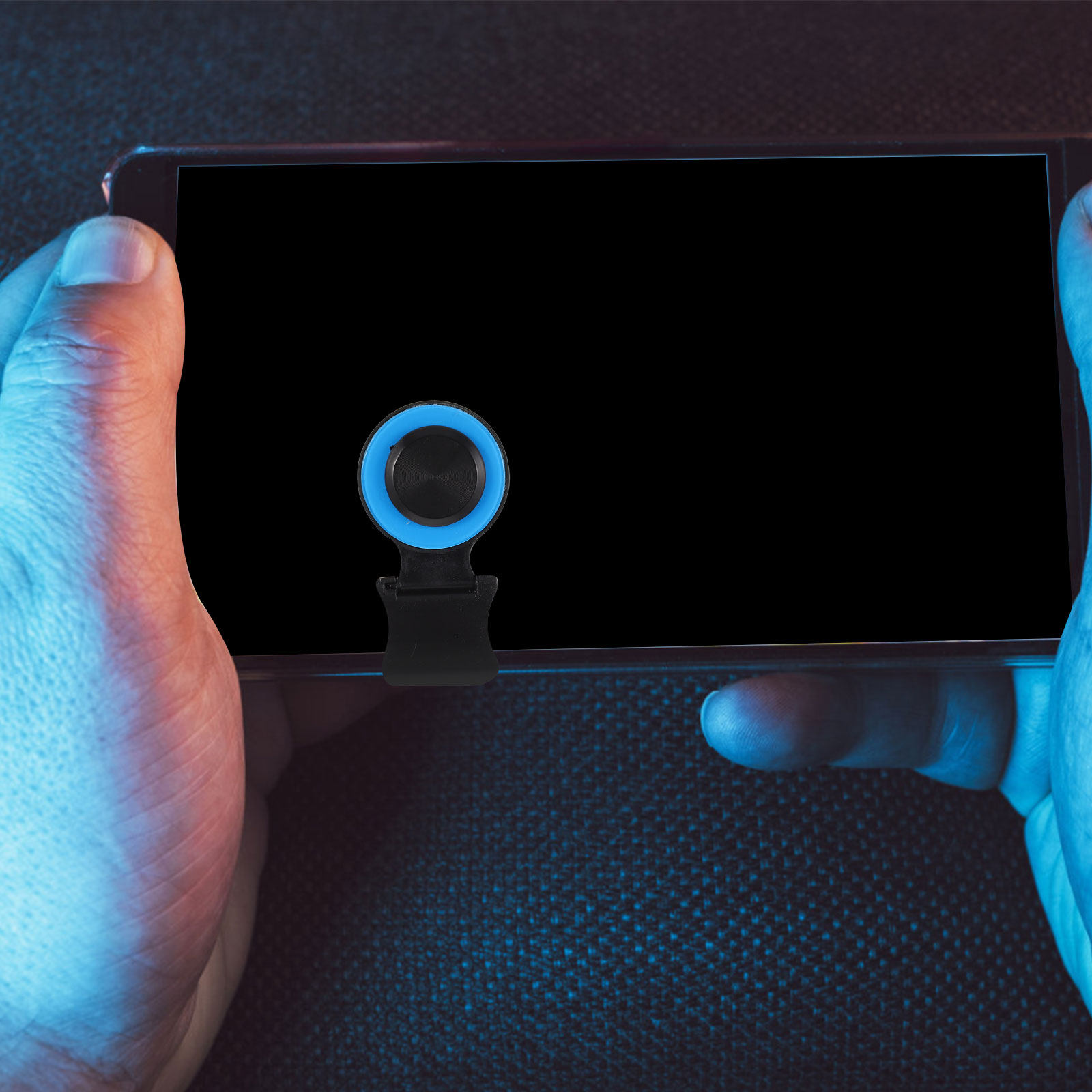 Dual Trigger Clip for Cell Pho - Gaming Trigger Phone recensione e prezzo