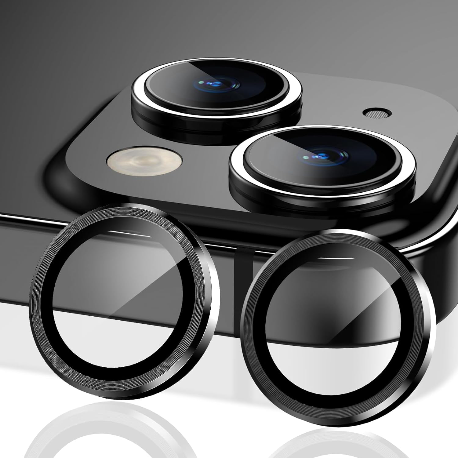 Camera Lens Protector Cover Ca - Phone Accessories Unique recensione e prezzo