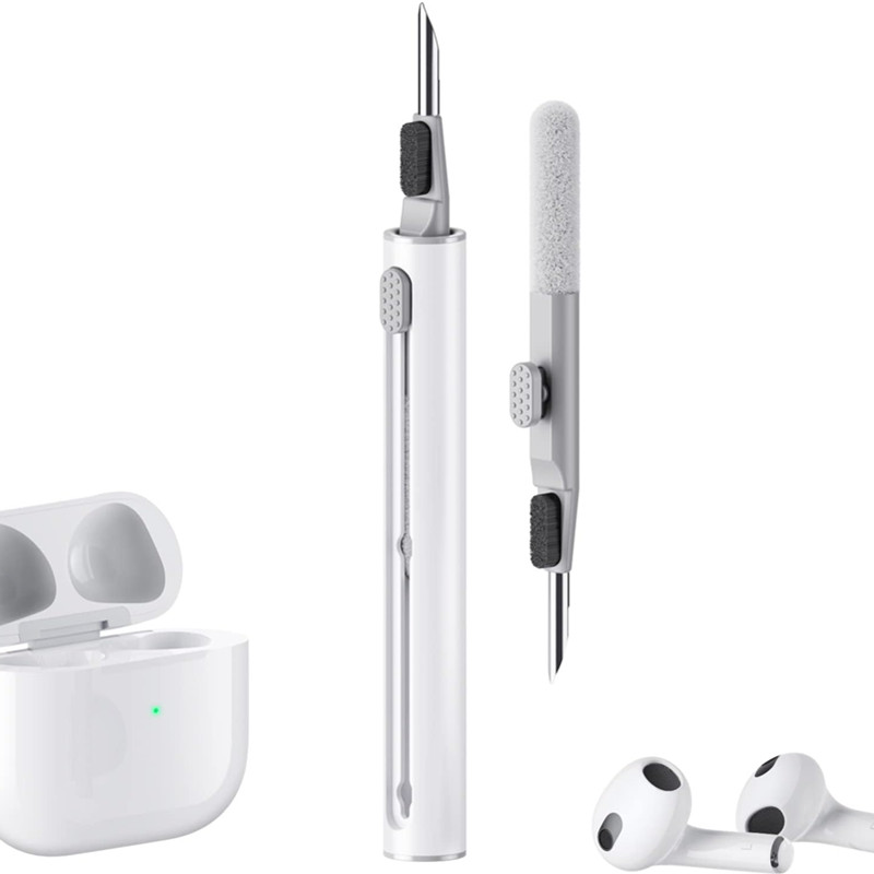 Earphone Mobile Phone Cleaning - Phone Accessories For Android recensione e prezzo
