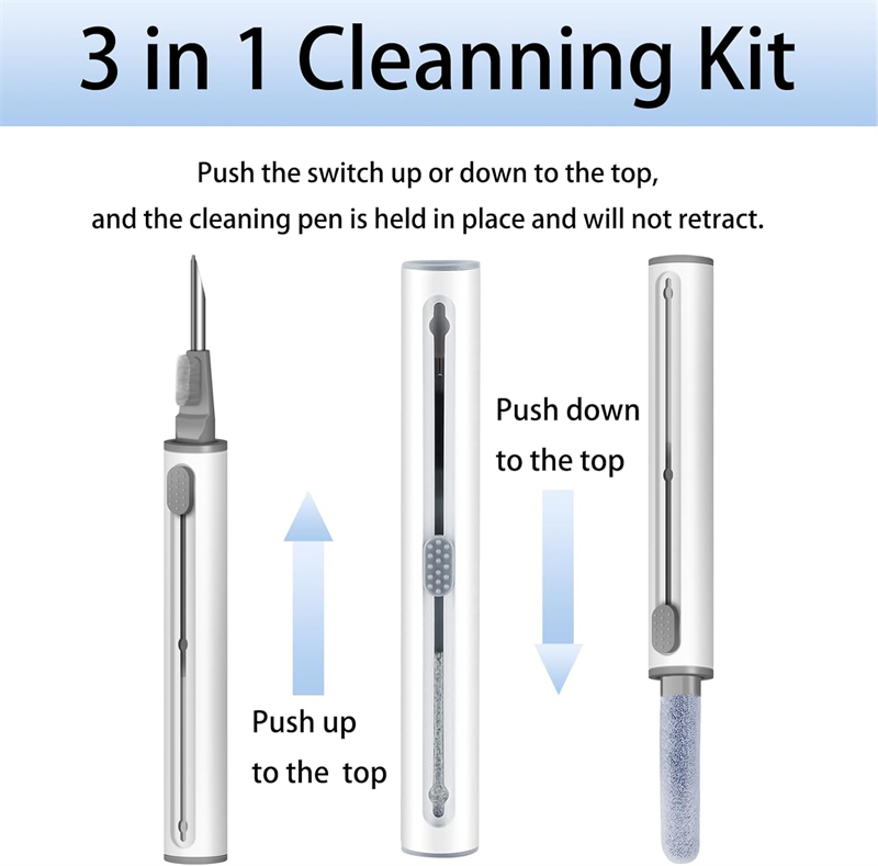 Earphone Mobile Phone Cleaning - Phone Accessories For Android recensione e prezzo