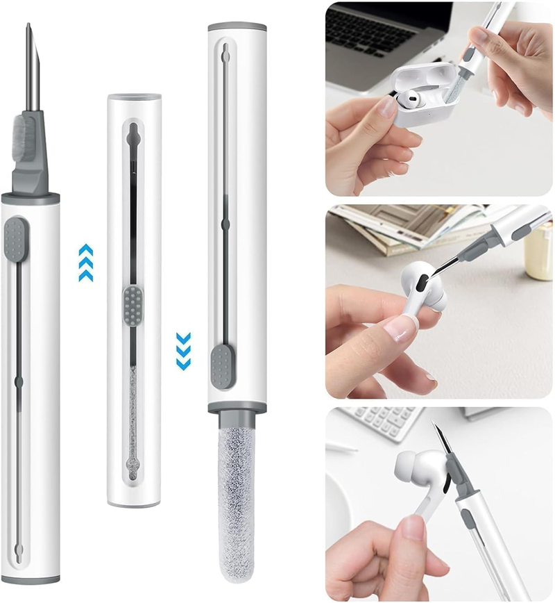 Earphone Mobile Phone Cleaning - Phone Accessories For Android recensione e prezzo