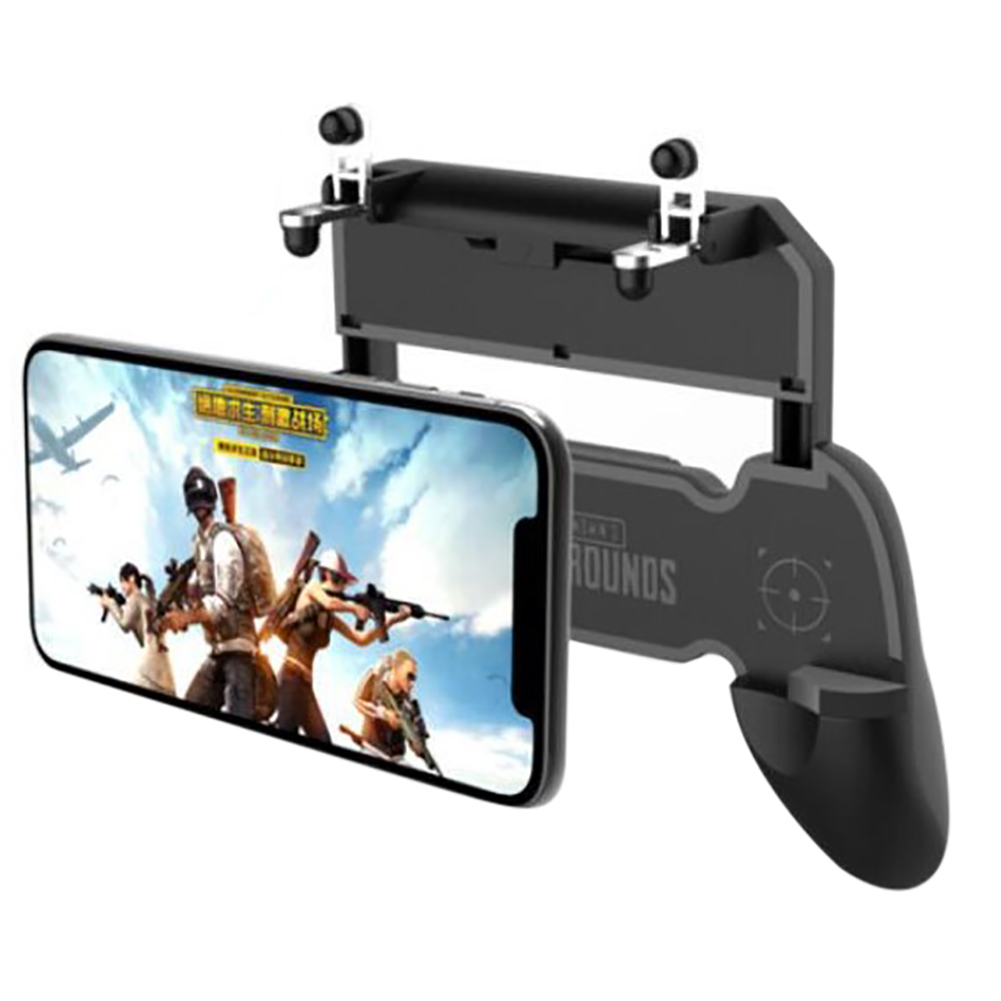 PUBG Controller Control For Ph - Gaming Trigger Phone recensione e prezzo