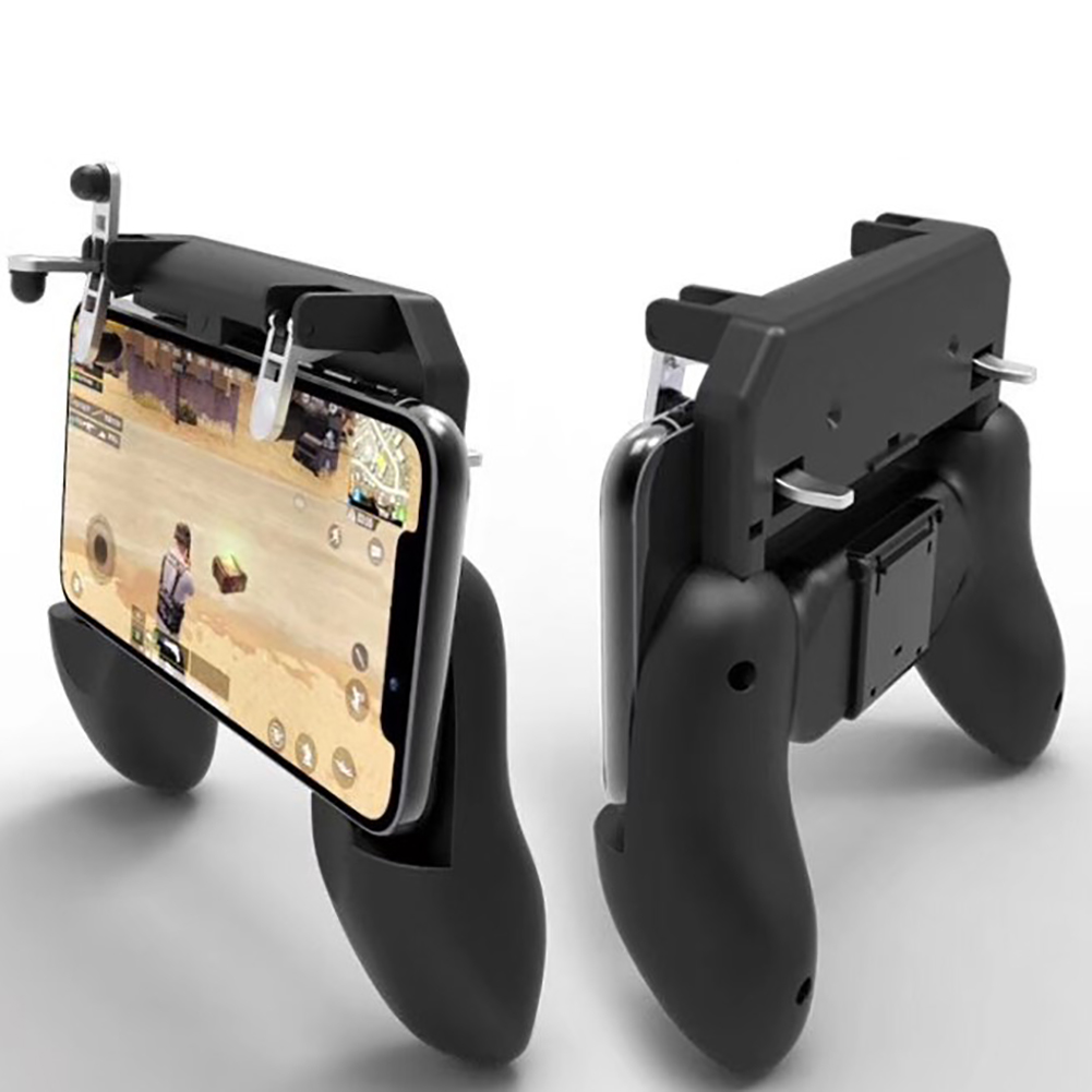 PUBG Controller Control For Ph - Gaming Trigger Phone recensione e prezzo