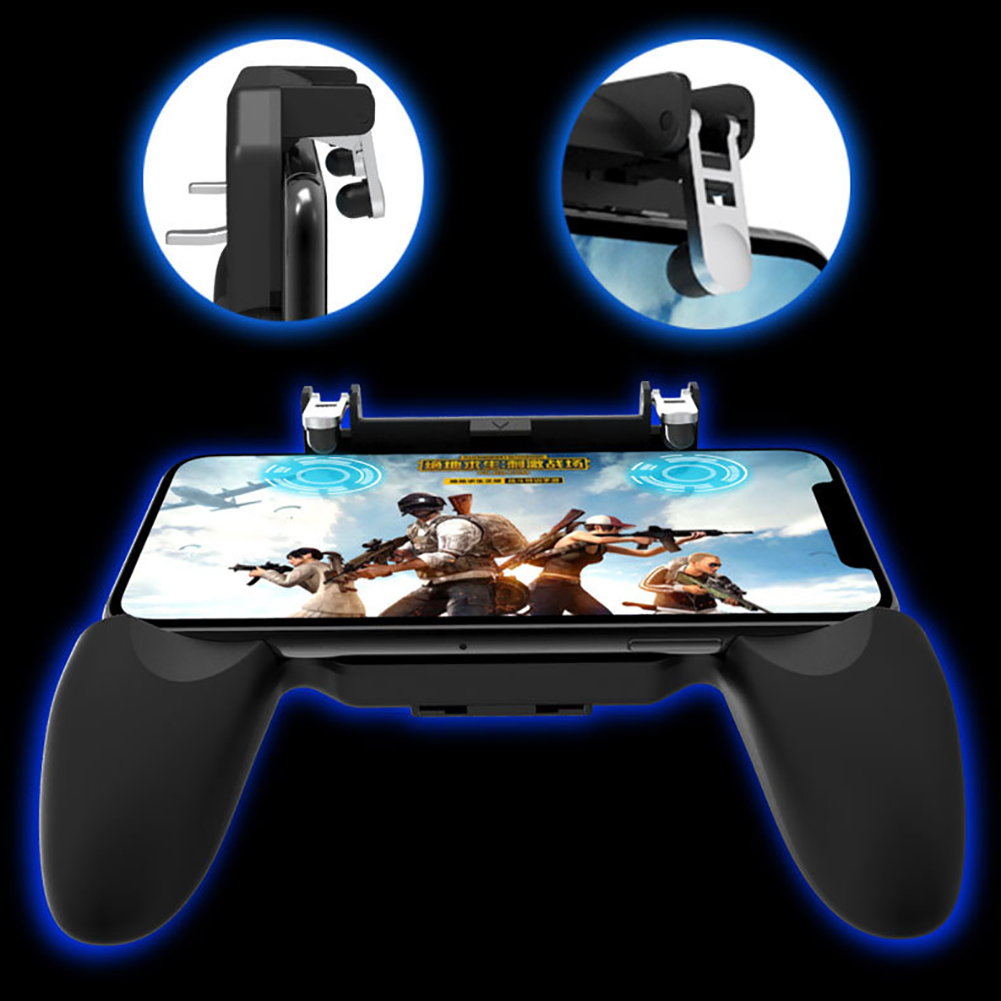 PUBG Controller Control For Ph - Gaming Trigger Phone recensione e prezzo