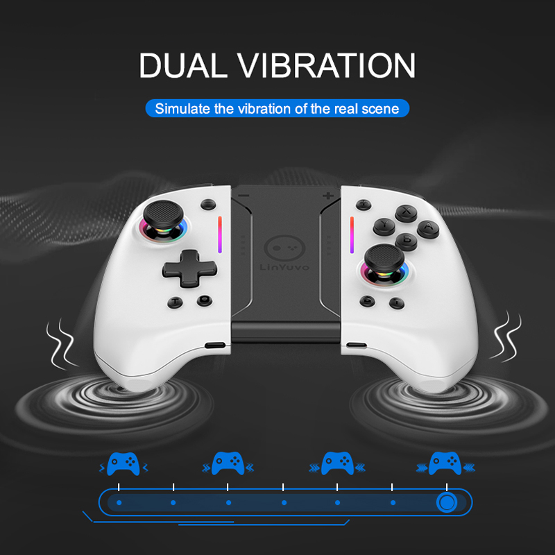 Wireless Bluetooth Control For - Gaming Trigger Phone recensione e prezzo