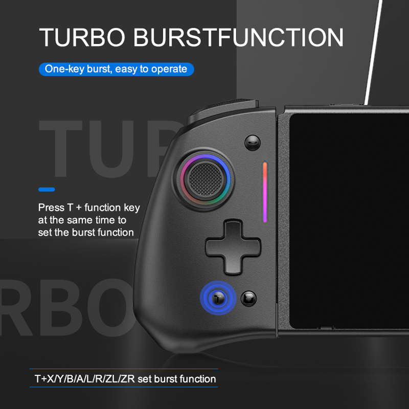 Wireless Bluetooth Control For - Gaming Trigger Phone recensione e prezzo